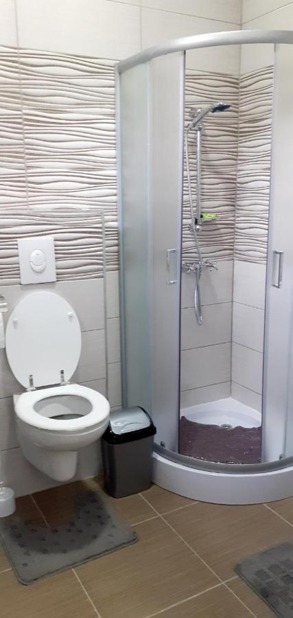 Valbona 1 Apartment Opatija Luaran gambar