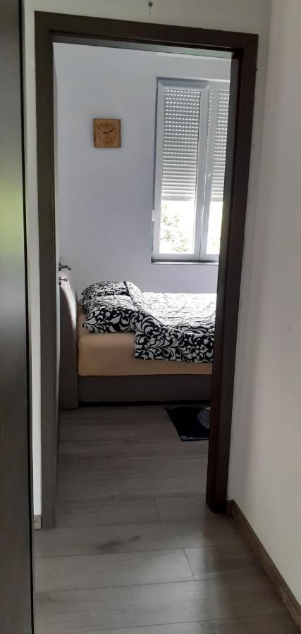 Valbona 1 Apartment Opatija Luaran gambar