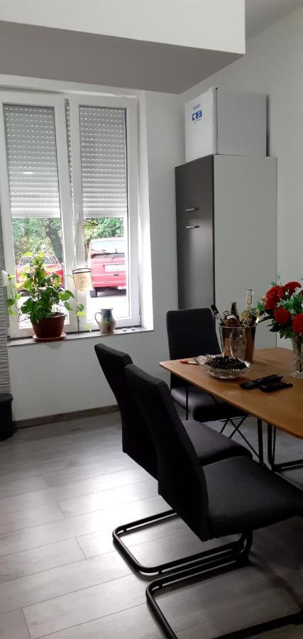 Valbona 1 Apartment Opatija Luaran gambar