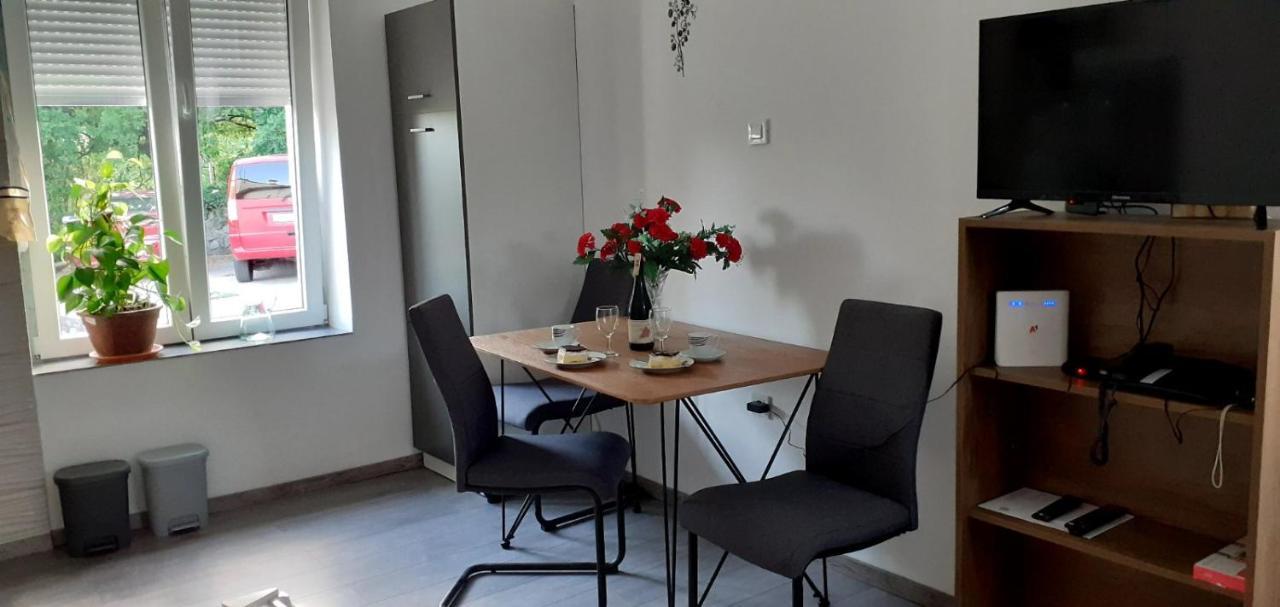 Valbona 1 Apartment Opatija Luaran gambar