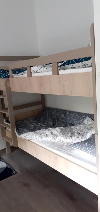 Valbona 1 Apartment Opatija Luaran gambar