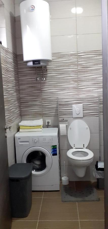 Valbona 1 Apartment Opatija Luaran gambar
