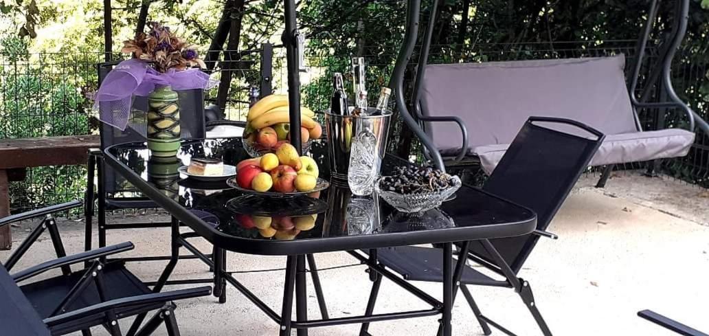 Valbona 1 Apartment Opatija Luaran gambar