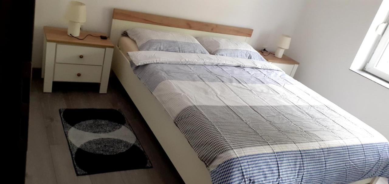 Valbona 1 Apartment Opatija Luaran gambar