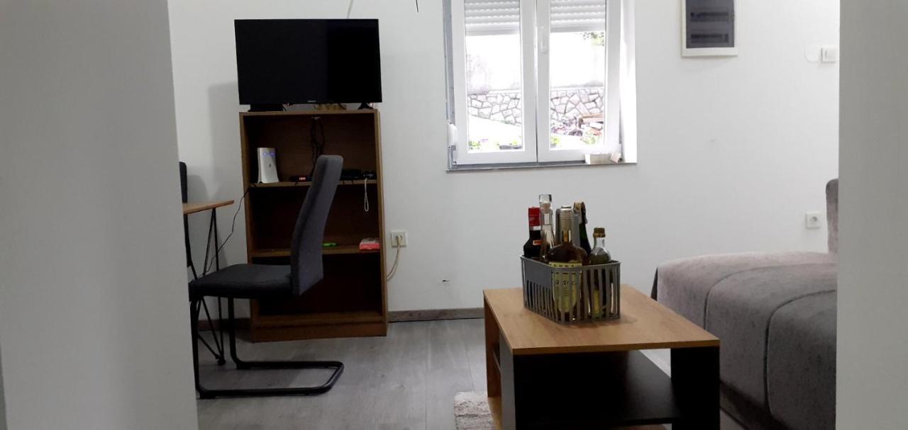 Valbona 1 Apartment Opatija Luaran gambar